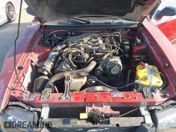 ✅ 1999 Ford Mustang • VIN: 1FAFP4048XF229541 • Lot: 43026715. Wystawiony na IAAI z przebiegiem Nie podano. Bezpłatny archiwum sprzedaży aukcyjnych z USA i szczegółowy raport historii pojazdu na DreamBid. Zdjęcie 10.