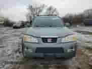 2006 Saturn VUE z VIN 5GZCZ63436S866582, wystawiony jako Copart lot #86205954 z przebiegiem 294 718 mil mil oraz Szkoda całkowita • Salvage title. Historia ofert i sprzedaży dostępna na DreamBid. Obrazek 5.