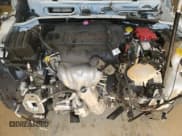 ✅ 2021 Jeep Compass Sport • VIN: 3C4NJCABXMT514919 • Lot: 66729615. Listed on Copart with 44,251 mi. Free auction sales archive from the USA and detailed vehicle history report at DreamBid. Image 12.