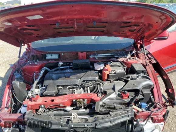 ✅ 2025 Acura RDX w/A-Spec Package • VIN: 5J8TC2H62SL016745 • Lot: 67564015. Listed on Copart with 1,443 mi. Free auction sales archive from the USA and detailed vehicle history report at DreamBid. Image 12.