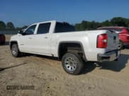✅ 2016 GMC Sierra 1500 SLE • VIN: 3GTU2MEC0GG254089 • Lot: 68652745. Listed on Copart with 125,293 mi. Free auction sales archive from the USA and detailed vehicle history report at DreamBid. Image 2.