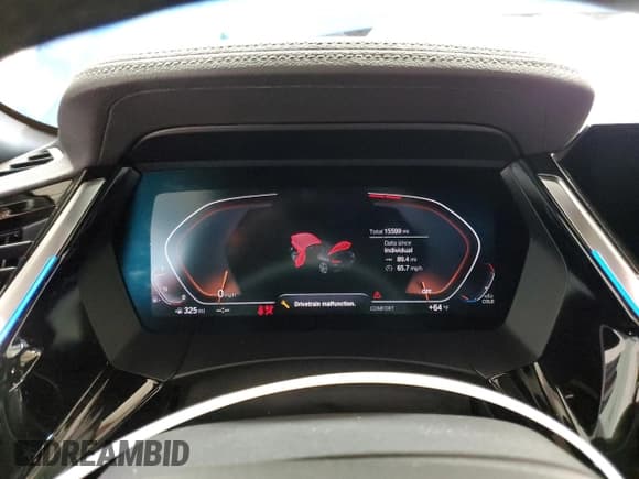 ✅ 2019 BMW Z4 sDrive30i • VIN: WBAHF3C5XKWW43995 • Лот: 92326925. Опубликован ранее на Copart с пробегом 15 599 миль. Бесплатный доступ к архиву аукционных продаж из США и подробный отчёт об истории автомобиля на DreamBid. Изображение 9.