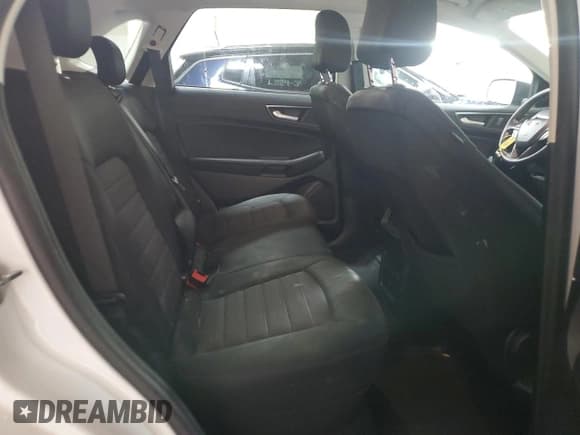 ✅ 2021 Ford Edge SE • VIN: 2FMPK3G90MBA65798 • Lot: 91720435. Wystawiony na Copart z przebiegiem 56 150 mil. Bezpłatny archiwum sprzedaży aukcyjnych z USA i szczegółowy raport historii pojazdu na DreamBid. Zdjęcie 10.