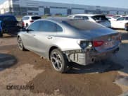 ✅ 2024 Chevrolet Malibu LT • VIN: 1G1ZD5ST6RF191104 • Лот: 43440660. Опубликован ранее на IAAI с пробегом 23 311 миль. Бесплатный доступ к архиву аукционных продаж из США и подробный отчёт об истории автомобиля на DreamBid. Изображение 3.