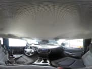 ✅ 2021 Chevrolet Colorado 2WD LT • VIN: 1GCHSCEA2M1250114 • Lot: 42434512. Listed on IAAI with 83,165 mi. Free auction sales archive from the USA and detailed vehicle history report at DreamBid. Image 18.