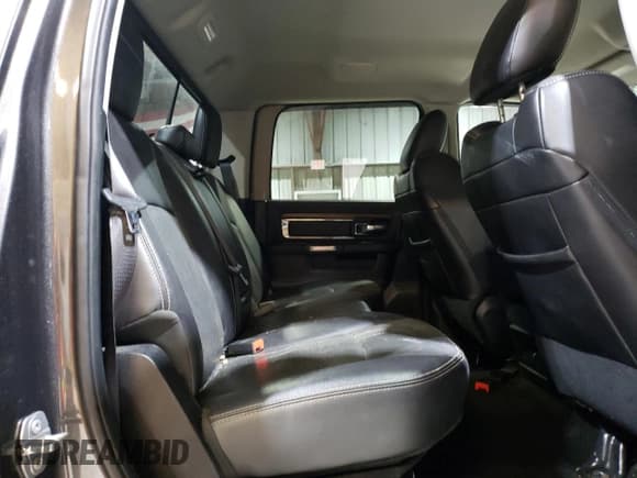 ✅ 2016 Ram 3500 • VIN: 3C63R3EJ3GG316625 • Lot: 86993564. Wystawiony na Copart z przebiegiem 180 838 mil. Bezpłatny archiwum sprzedaży aukcyjnych z USA i szczegółowy raport historii pojazdu na DreamBid. Zdjęcie 10.