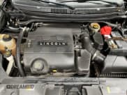 ✅ 2016 Lincoln MKT • VIN: 2LMHJ5NK0GBL00069 • Lot: 50319965. Listed on Copart with 115,725 mi. Free auction sales archive from the USA and detailed vehicle history report at DreamBid. Image 7.