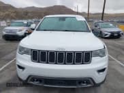 ✅ 2018 Jeep Grand Cherokee Limited • VIN: 1C4RJEBG3JC268939 • Lot: 41559253. Listed on IAAI with 162,354 mi. Free auction sales archive from the USA and detailed vehicle history report at DreamBid. Image 12.