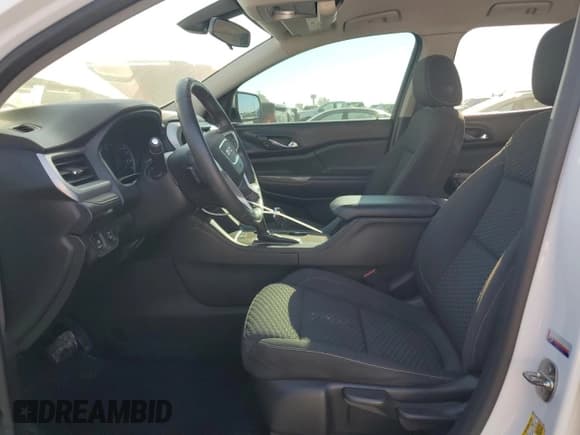 ✅ 2017 GMC Acadia SLE • VIN: 1GKKNKLA8HZ177692 • Lot: 70499405. Wystawiony na Copart z przebiegiem 101 863 mil. Bezpłatny archiwum sprzedaży aukcyjnych z USA i szczegółowy raport historii pojazdu na DreamBid. Zdjęcie 7.