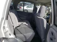 ✅ 2004 Suzuki Grand Vitara LX • VIN: JS3TD62V544103007 • Lot: 50338685. Listed on Copart with 37,630 mi. Free auction sales archive from the USA and detailed vehicle history report at DreamBid. Image 11.