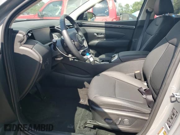 ✅ 2024 Hyundai Tucson SEL • VIN: 5NMJF3DE0RH359503 • Lot: 63198524. Wystawiony na Copart z przebiegiem 2 820 mil. Bezpłatny archiwum sprzedaży aukcyjnych z USA i szczegółowy raport historii pojazdu na DreamBid. Zdjęcie 7.