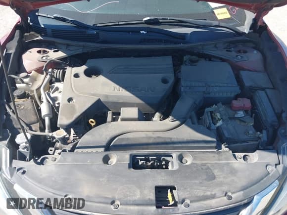 ✅ 2016 Nissan Altima S • VIN: 1N4AL3AP1GC160427 • Lot: 43435445. Listed on IAAI with 145,238 mi. Free auction sales archive from the USA and detailed vehicle history report at DreamBid. Image 10.