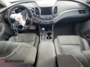 ✅ 2015 Chevrolet Impala LTZ • VIN: 2G1165S37F9119677 • Лот: 68823924. Опубликован ранее на Copart с пробегом Не указан. Бесплатный доступ к архиву аукционных продаж из США и подробный отчёт об истории автомобиля на DreamBid. Изображение 8.