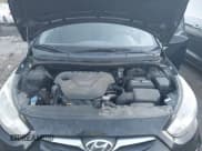 ✅ 2012 Hyundai Accent SE • VIN: KMHCU5AE8CU040876 • Лот: 43696027. Опубликован ранее на IAAI с пробегом 142 589 миль. Бесплатный доступ к архиву аукционных продаж из США и подробный отчёт об истории автомобиля на DreamBid. Изображение 10.