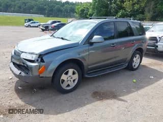 ✅ 2005 Saturn VUE • VIN: 5GZCZ63445S848736 • Lot: 42482523. Wystawiony na IAAI z przebiegiem 139 862 mil. Bezpłatny archiwum sprzedaży aukcyjnych z USA i szczegółowy raport historii pojazdu na DreamBid. Zdjęcie 2.