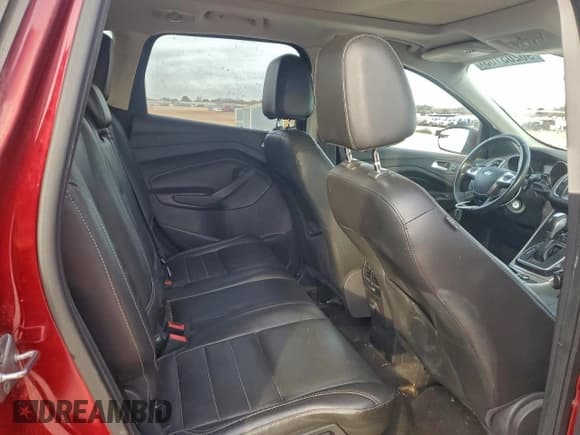 ✅ 2013 Ford Escape SEL • VIN: 1FMCU9HX7DUD56429 • Лот: 96203165. Опубликован ранее на Copart с пробегом 130 483 миль. Бесплатный доступ к архиву аукционных продаж из США и подробный отчёт об истории автомобиля на DreamBid. Изображение 11.