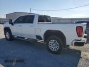 ✅ 2021 GMC Sierra 1500 • VIN: NCS107382 • Лот: 50771685. Опубликован ранее на Copart с пробегом 28 506 миль. Бесплатный доступ к архиву аукционных продаж из США и подробный отчёт об истории автомобиля на DreamBid. Изображение 2.