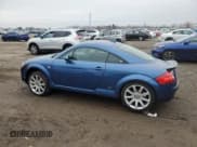 ✅ 2006 Audi TT • VIN: TRUWD28N561005696 • Lot: 81226524. Wystawiony na Copart z przebiegiem 87 023 mil. Bezpłatny archiwum sprzedaży aukcyjnych z USA i szczegółowy raport historii pojazdu na DreamBid. Zdjęcie 2.