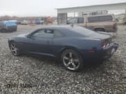 ✅ 2011 Chevrolet Camaro 1LT • VIN: 2G1FB1ED9B9129703 • Lot: 94053215. Wystawiony na Copart z przebiegiem 149 382 mil. Bezpłatny archiwum sprzedaży aukcyjnych z USA i szczegółowy raport historii pojazdu na DreamBid. Zdjęcie 2.