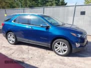 ✅ 2020 Chevrolet Equinox Premier • VIN: 2GNAXYEX6L6121977 • Лот: 43205165. Опубликован ранее на IAAI с пробегом 56 209 миль. Бесплатный доступ к архиву аукционных продаж из США и подробный отчёт об истории автомобиля на DreamBid. Изображение 13.