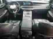 2020 Hyundai Palisade Limited с VIN KM8R54HE2LU092270, выставлен на аукционе Copart как лот 71161274 с пробегом 98 775 миль миль и На запчасти • Non repairable. История ставок и продаж доступна на DreamBid. Изображение 8.