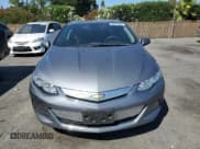 ✅ 2018 Chevrolet Volt LT • VIN: 1G1RC6S53JU149502 • Lot: 60977684. Wystawiony na Copart z przebiegiem 48 059 mil. Bezpłatny archiwum sprzedaży aukcyjnych z USA i szczegółowy raport historii pojazdu na DreamBid. Zdjęcie 5.
