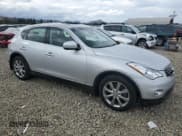 ✅ 2011 Infiniti EX Journey • VIN: JN1AJ0HP2BM800817 • Лот: 80114915. Опубликован ранее на Copart с пробегом 123 579 миль. Бесплатный доступ к архиву аукционных продаж из США и подробный отчёт об истории автомобиля на DreamBid. Изображение 4.