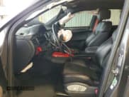 ✅ 2018 Porsche Macan GTS • VIN: WP1AG2A56JLB65541 • Lot: 81040225. Listed on Copart with Not provided. Free auction sales archive from the USA and detailed vehicle history report at DreamBid. Image 7.