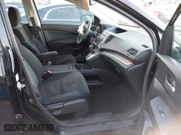 ✅ 2014 Honda CR-V LX • VIN: 3CZRM3H32EG705892 • Lot: 43355319. Wystawiony na IAAI z przebiegiem 117 331 mil. Bezpłatny archiwum sprzedaży aukcyjnych z USA i szczegółowy raport historii pojazdu na DreamBid. Zdjęcie 5.