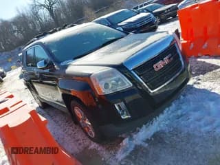 ✅ 2015 GMC Terrain SLE • VIN: 2GKFLRE31F6420993 • Lot: 41638002. Wystawiony na IAAI z przebiegiem 161 497 mil. Bezpłatny archiwum sprzedaży aukcyjnych z USA i szczegółowy raport historii pojazdu na DreamBid. Zdjęcie 1.