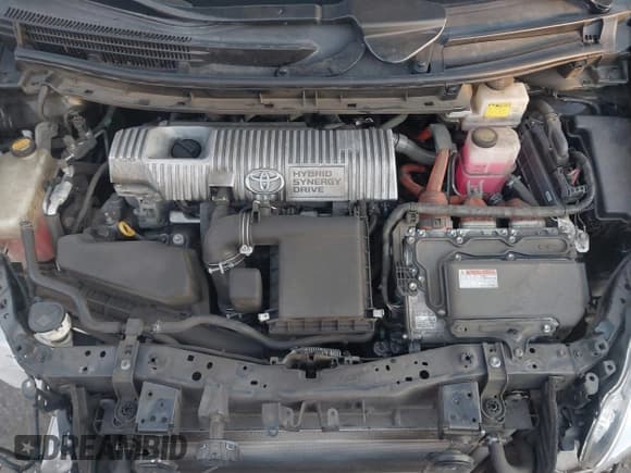 ✅ 2014 Toyota Prius Four • VIN: JTDKN3DU3E1746095 • Lot: 41119494. Wystawiony na IAAI z przebiegiem 84 258 mil. Bezpłatny archiwum sprzedaży aukcyjnych z USA i szczegółowy raport historii pojazdu na DreamBid. Zdjęcie 10.