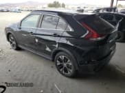 ✅ 2022 Mitsubishi Eclipse Cross SE • VIN: JA4ASWAA4NZ002310 • Lot: 81185455. Wystawiony na Copart z przebiegiem 79 735 mil. Bezpłatny archiwum sprzedaży aukcyjnych z USA i szczegółowy raport historii pojazdu na DreamBid. Zdjęcie 2.