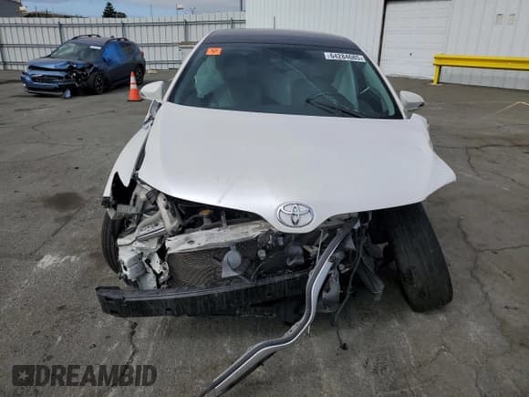 ✅ 2014 Toyota Venza LE • VIN: 4T3ZK3BB7EU069272 • Лот: 64284685. Опубликован ранее на Copart с пробегом Не указан. Бесплатный доступ к архиву аукционных продаж из США и подробный отчёт об истории автомобиля на DreamBid. Изображение 5.