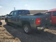 ✅ 2007 Chevrolet Silverado 2500HD Work Truck • VIN: 1GCHK29K47E556032 • Лот: 71995625. Опубликован ранее на Copart с пробегом 136 485 миль. Бесплатный доступ к архиву аукционных продаж из США и подробный отчёт об истории автомобиля на DreamBid. Изображение 2.