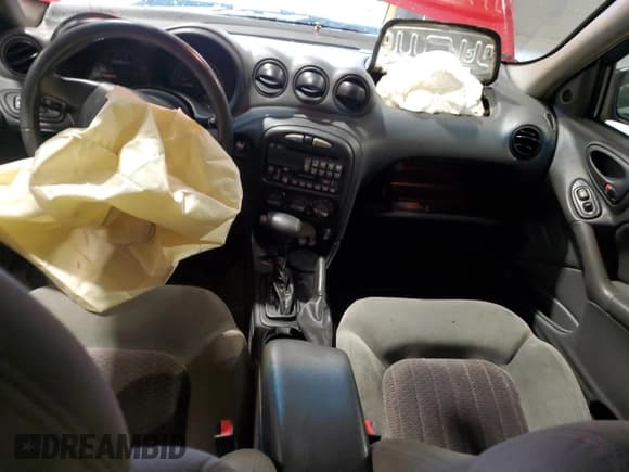 ✅ 2003 Pontiac Grand Am GT • VIN: 1G2NW52E63C184068 • Lot: 71591485. Wystawiony na Copart z przebiegiem Nie podano. Bezpłatny archiwum sprzedaży aukcyjnych z USA i szczegółowy raport historii pojazdu na DreamBid. Zdjęcie 8.