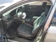 ✅ 2024 Buick Envista Sport Touring • VIN: KL47LBE25RB154159 • Lot: 81663935. Listed on Copart with 17,423 mi. Free auction sales archive from the USA and detailed vehicle history report at DreamBid. Image 7.