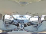 ✅ 2012 Ford Focus SE • VIN: 1FAHP3F27CL444008 • Lot: 93463595. Listed on Copart with 209,324 mi. Free auction sales archive from the USA and detailed vehicle history report at DreamBid. Image 14.