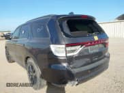 ✅ 2017 Dodge Durango GT • VIN: 1C4RDHDG8HC774623 • Lot: 42873049. Listed on IAAI with Not provided. Free auction sales archive from the USA and detailed vehicle history report at DreamBid. Image 11.