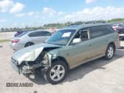 ✅ 2004 Subaru Legacy Outback L.L. Bean • VIN: 4S3BH806X47616435 • Lot: 42119923. Listed on IAAI with 196,204 mi. Free auction sales archive from the USA and detailed vehicle history report at DreamBid. Image 18.