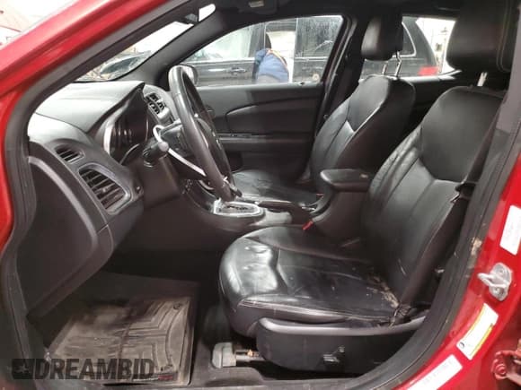 ✅ 2013 Dodge Avenger SXT • VIN: 1C3CDZCG2DN742587 • Лот: 85691924. Опубликован ранее на Copart с пробегом 139 040 миль. Бесплатный доступ к архиву аукционных продаж из США и подробный отчёт об истории автомобиля на DreamBid. Изображение 7.