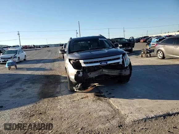 ✅ 2013 Ford Explorer XLT • VIN: 1FM5K7D86DGC24469 • Лот: 90853395. Опубликован ранее на Copart с пробегом 113 714 миль. Бесплатный доступ к архиву аукционных продаж из США и подробный отчёт об истории автомобиля на DreamBid. Изображение 14.