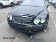 ✅ 2005 Bentley Continental GT GT • VIN: SCBCR63W55C025099 • Lot: 42208951. Listed on IAAI with 123,712 mi. Free auction sales archive from the USA and detailed vehicle history report at DreamBid. Image 6.