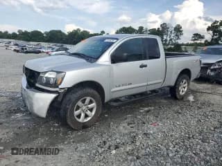 ✅ 2012 Nissan Titan SE • VIN: 1N6AA0CC8CN301840 • Lot: 61038265. Listed on Copart with 166,745 mi. Free auction sales archive from the USA and detailed vehicle history report at DreamBid. Image 1.