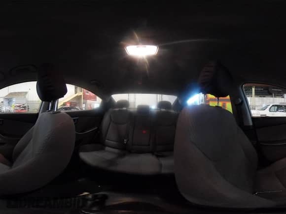 2016 Hyundai Elantra SE z VIN 5NPDH4AEXGH759134, wystawiony jako IAAI lot #43345220 z przebiegiem 73 344 mil mil oraz . Historia ofert i sprzedaży dostępna na DreamBid. Obrazek 18.