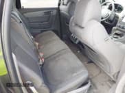 ✅ 2013 Chevrolet Traverse LS • VIN: 1GNKVFKD9DJ153979 • Lot: 42911793. Listed on IAAI with 192,532 mi. Free auction sales archive from the USA and detailed vehicle history report at DreamBid. Image 8.