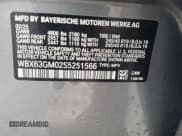 ✅ 2025 BMW X2 xDrive28i • VIN: WBX63GM02S5251566 • Лот: 85503705. Опубликован ранее на Copart с пробегом 4 798 миль. Бесплатный доступ к архиву аукционных продаж из США и подробный отчёт об истории автомобиля на DreamBid. Изображение 13.