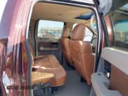 ✅ 2008 Ford F-150 XLT • VIN: 1FTPW12548KD59833 • Lot: 41764806. Listed on IAAI with 128,606 mi. Free auction sales archive from the USA and detailed vehicle history report at DreamBid. Image 8.