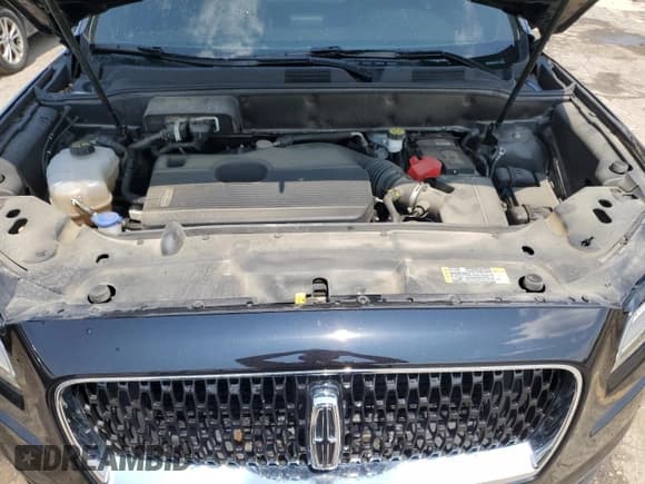 ✅ 2021 Lincoln Nautilus Reserve • VIN: 2LMPJ8K92MBL12248 • Lot: 59889885. Wystawiony na Copart z przebiegiem 59 139 mil. Bezpłatny archiwum sprzedaży aukcyjnych z USA i szczegółowy raport historii pojazdu na DreamBid. Zdjęcie 12.