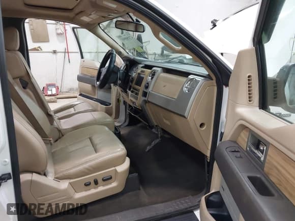 ✅ 2011 Ford F-150 XL • VIN: 1FTFW1EF2BFC99678 • Lot: 43250903. Listed on IAAI with 149,975 mi. Free auction sales archive from the USA and detailed vehicle history report at DreamBid. Image 5.