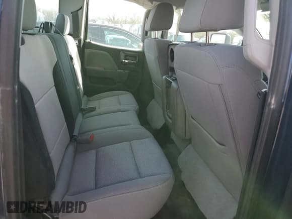 ✅ 2018 Chevrolet Silverado 1500 Work Truck • VIN: 1GCVKNECXJZ237463 • Lot: 78415114. Wystawiony na Copart z przebiegiem 196 402 mil. Bezpłatny archiwum sprzedaży aukcyjnych z USA i szczegółowy raport historii pojazdu na DreamBid. Zdjęcie 10.